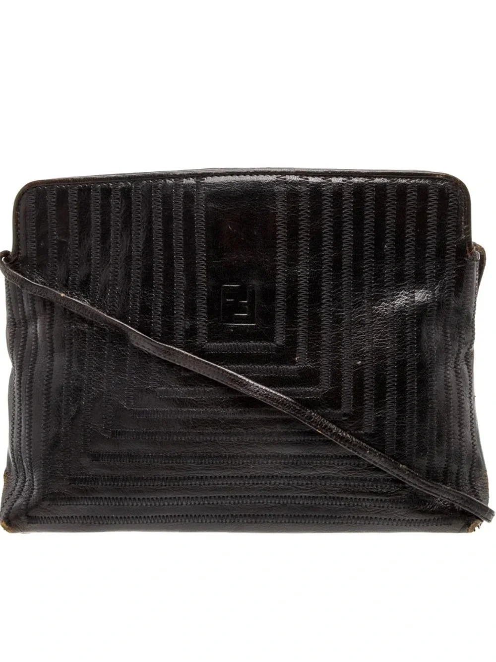 FENDI Shoulder Bag